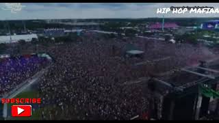 KODAK BLACK Live NO FLOCKIN @rolling loud