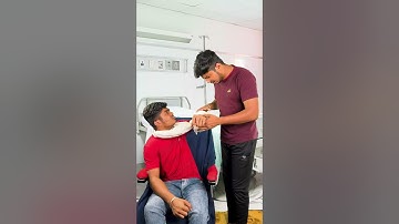 Kadaisila Ipadi mokka vangitane 😂🤦‍♂️😑Invisible pen-ha 😍😨 #harishhatricks#youtubeshorts