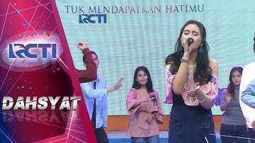DAHSYAT - Anda Khalida "Diantara Dua Hati" [22 NOVEMBER 2017]