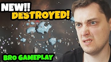 INFINITE LAGRANGE - I WAST DESTROYED