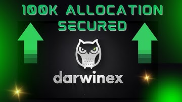 Darwinex - 100k Allocation Secured