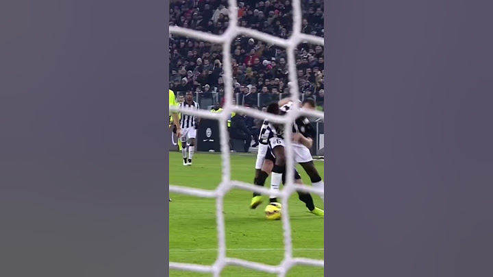 POGBA ELASTICO 👀😮‍💨 #JuveInter