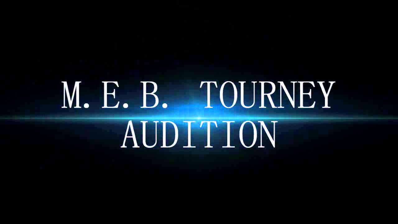 |ATLA/LOK| MULTIPLE EDITOR BATTLE TOURNEY AUDITIONS!