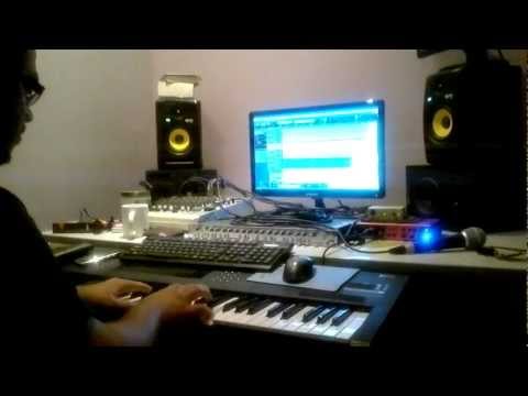 With Bro Shamir - Studio Recording (S3U)