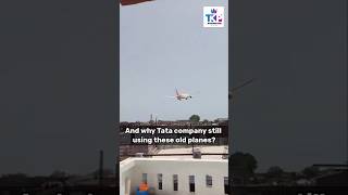 Air india Plane Crash In Ahemdabad  #trending  #news #airindia #airindiacrash