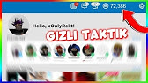 En Kolay Yoldan Bedava Robux Kazanmak Roblox Turkce Youtube - efsane bedava robux kazanma y u00f6ntemi rocash