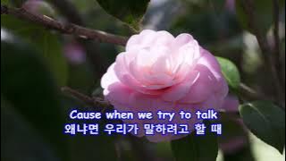 Say You'll Stay Until Tomorrow - Tom Jones: with Lyrics(가사번역)