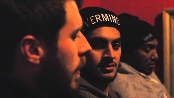 Radio Addict: Hacktivist FULL INTERVIEW