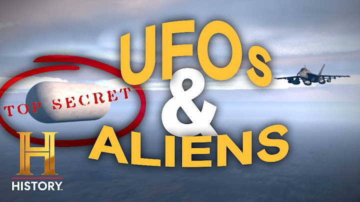 Nevysvetlené: Uniknuté utajované videá UFO ohromujú verejnosť!