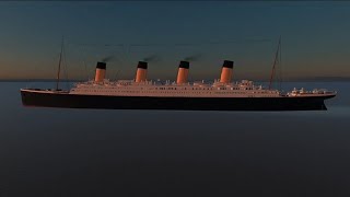 RMS Titanic