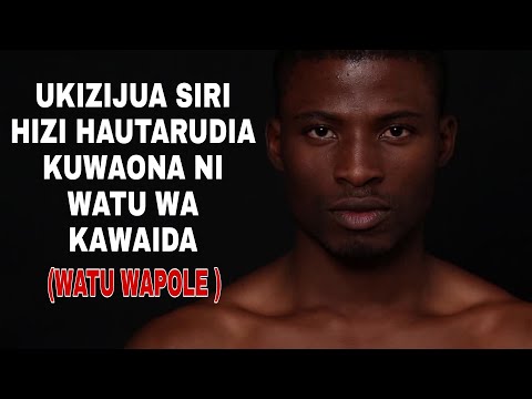 Video: Njia 8 za Kuwa Kocha wa Urafiki