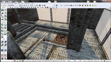 UDK Pushable Box Using Kismet - Part 3