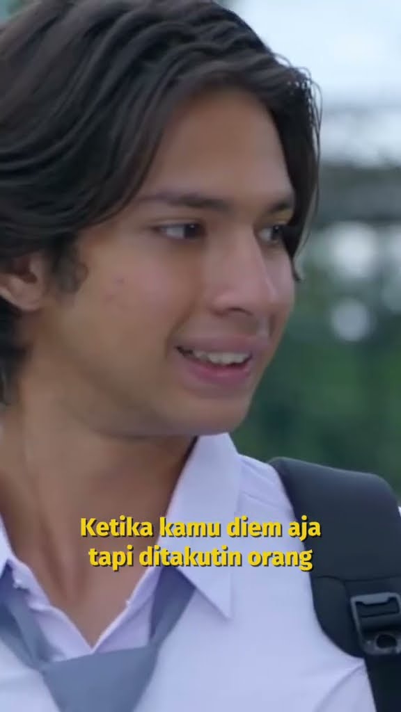 Mohan be like: aku salah apa ya? #shorts #asmaragenz #aryamohan