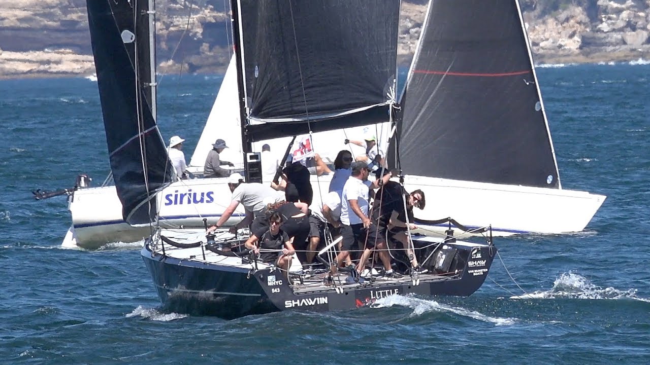 Helly Hansen Women's Challenge  2018   Presentation