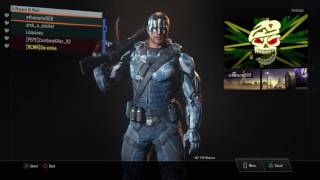 Call of Duty®: Black Ops III wrong rules proof