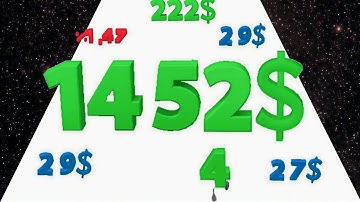 Digit Shooter! GAMEPlAY Max level Video 