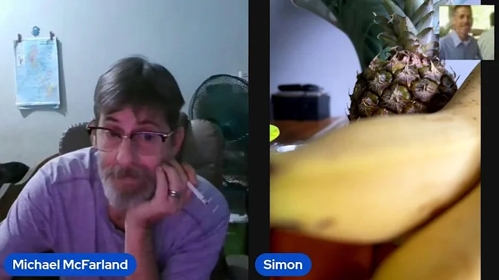 chat with friends