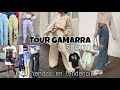 TOUR GAMARRA + SORTEO - PRENDAS DE INVIERNO- Desde S/.14💸 / jogger, palazos, baggy jeans, casacas✨
