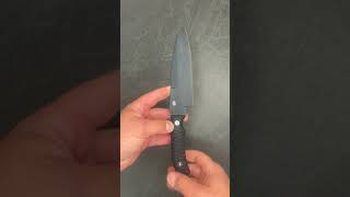 Про ніж Корсар #bladebrothersknives  #ножі #shorts #зробленовукраїні #виробництво