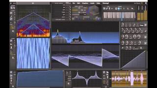 Sound Review Part 1.2: Amaranth Audio Cycle Synthesizer (Presets)