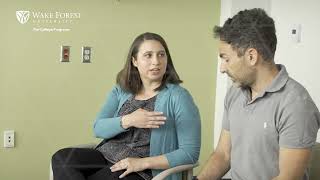 Wake Forest University Women's Medicine Online Immersion Program