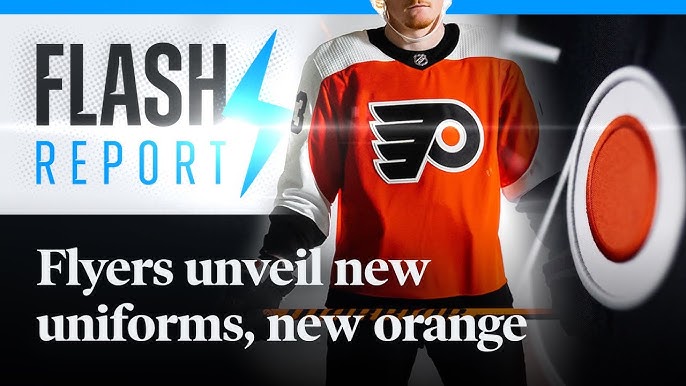 First Stadium Series Jerseys Unveiled - SI Kids: Sports News for