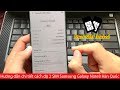 Hướng dẫn chi tiết cách độ 2 SIM cho Samsung Galaxy Note8 Hàn Quốc thành công 100%