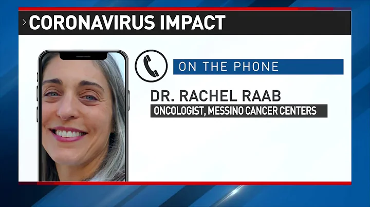 Dr. Rachel Raab, Messino Cancer Centers, Asheville...