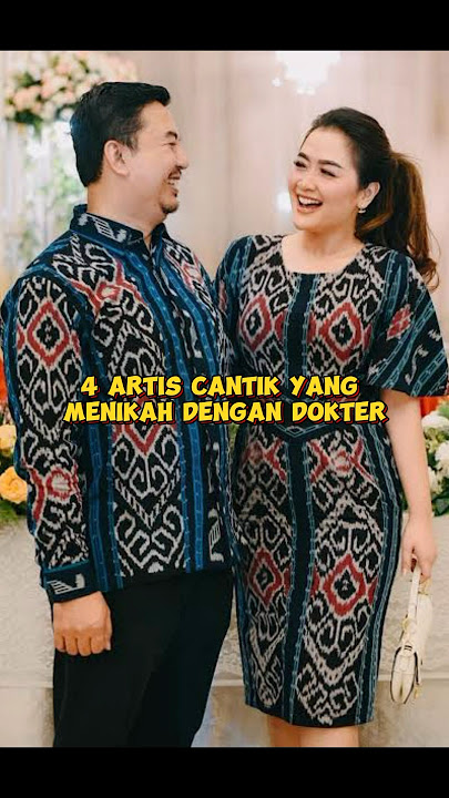 4 artis cantik yang menikah dengan dokter #shortvideo #artis #share #gosip #viralvideo #artisbaru