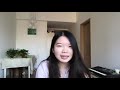 The Power of Dreams | Chenhey Chu | TEDxAmericanInternationalSchoolHK