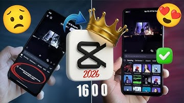 CapCut Pro 16.0.0 Too Many People Are Using This – Future Problem Solve #capcut 