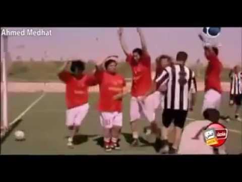 اعلان فودافون بطريقه ظريفه 2017