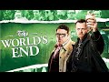 The Worlds End (2013) in 18 Minutes