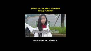 JENNIE’s FALLEN ANGEL: The Little Girl Behind the Story 👼🏻