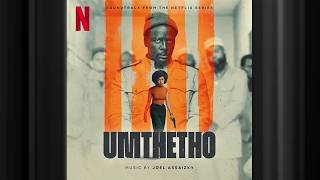 Not Notified | Umthetho | Official Soundtrack | Netflix