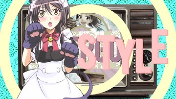 ѕ т у ℓ є // mep part collection 2