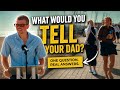 Brits Messages To Their Dads