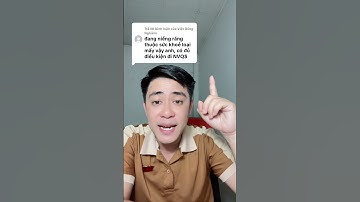 Niềng răng có đi nghĩa vụ quân sự không?