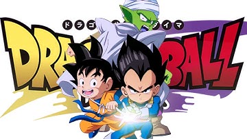 The Dragon Ball Daima Revolution That
