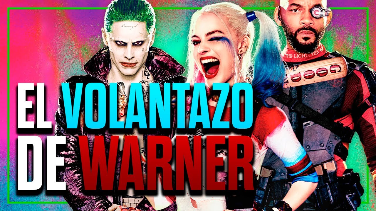 Suicide Squad (2016) fue un DESASTRE | Mr. Alex