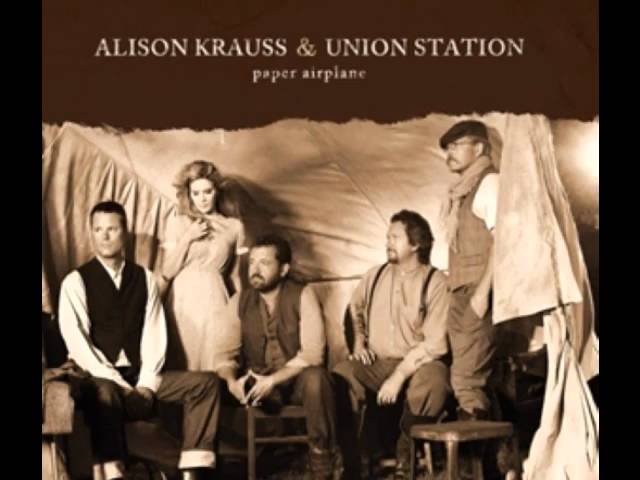 Alison Krauss & Union Station - Bonita And Bill Butler