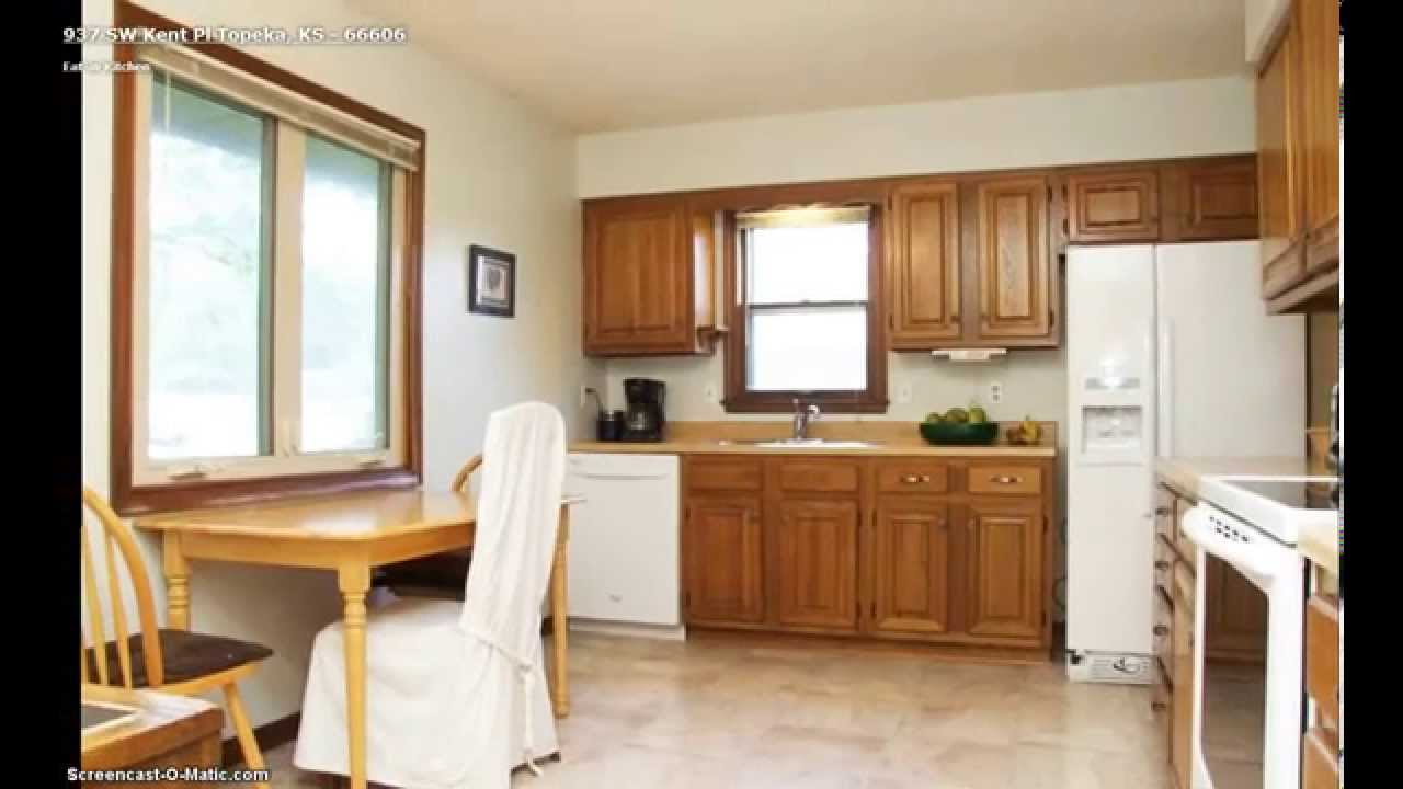 937 SW Kent Pl. Topeka, KS 66606