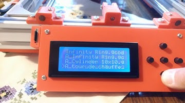 How to make the Marlin menus more responsive on Anet A8