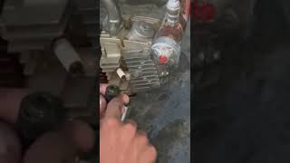 #sparkplug #holder #injecter #workshop #mechanical #mechanic