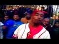 Rare 2pac interview with Thug Life in Harlem