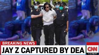 Jay Z Captured By DEA For Kim Porter TMZ Release Diddy $250k 2Pac Footage Destroyed Gene Deal React