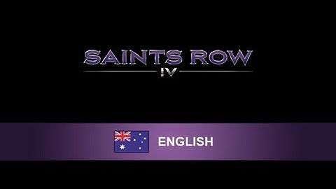 Saints Row: The Third - Deckers.Die Trailer (OFFICIAL) - AUSTRALIA