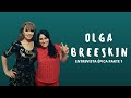 entrevista con OLGA BREESKIN y LLUZIA OBREGON | GRANDES LECCIONES DE VIDA #Breeskin #2020