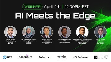 AI Meets the Edge: New Frontiers in Cyber Defense