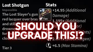 THE HIGHEST STAT WEAPON IN SLAYERS 2
